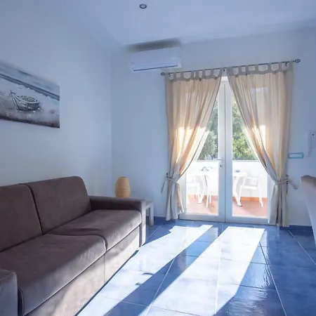 Casa Restituta Apartamento Lacco Ameno  Exterior foto