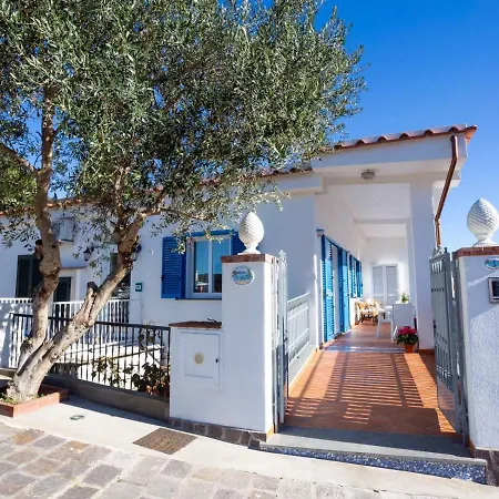 Casa Restituta Apartamento Lacco Ameno  Exterior foto