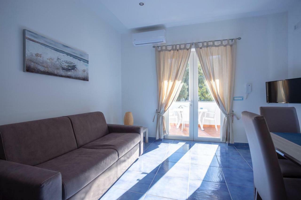 Casa Restituta Apartamento *
