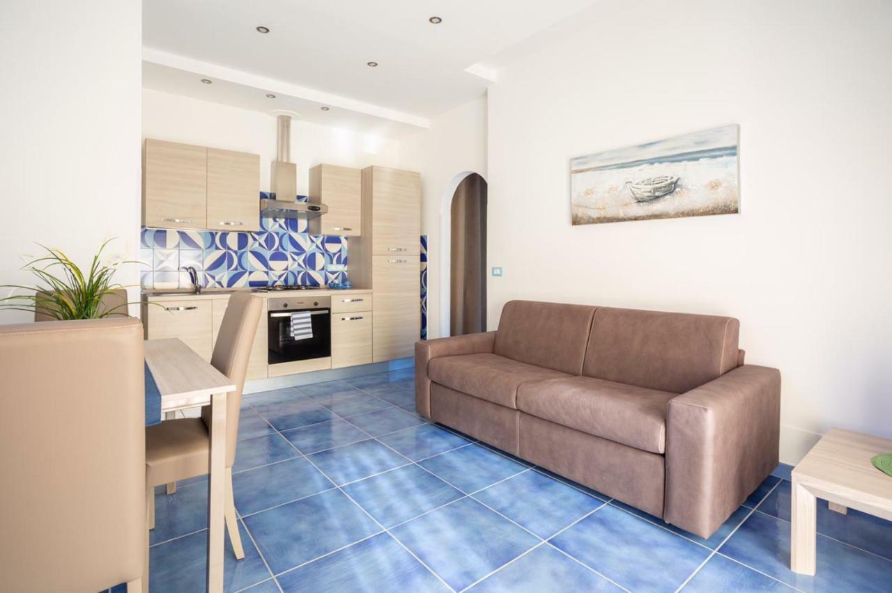 Casa Restituta * Lacco Ameno (Isola d'Ischia)