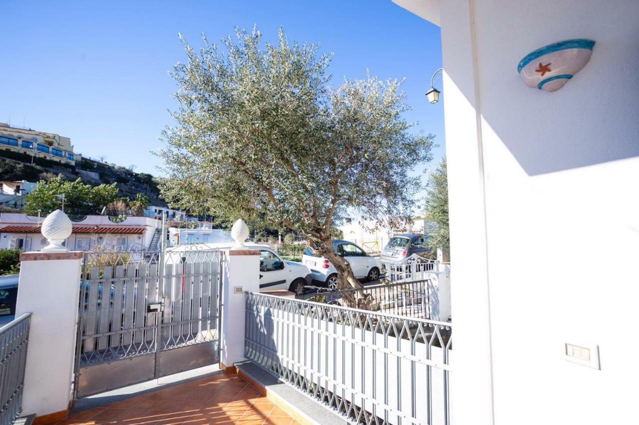 Casa Restituta Apartment