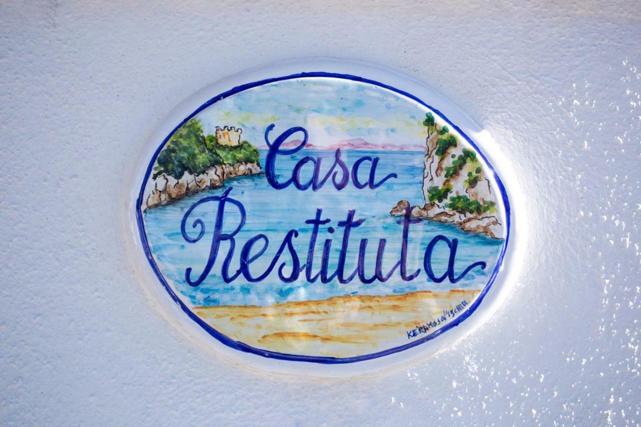 Casa Restituta Lacco Ameno (Isola d'Ischia)