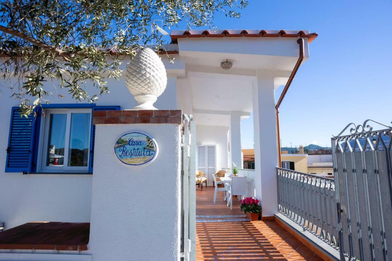 Apartamento Casa Restituta *