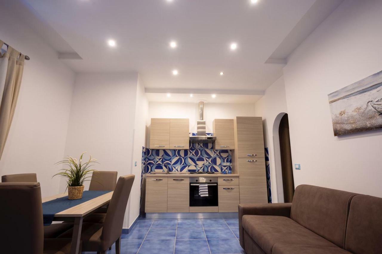 Apartamento Casa Restituta