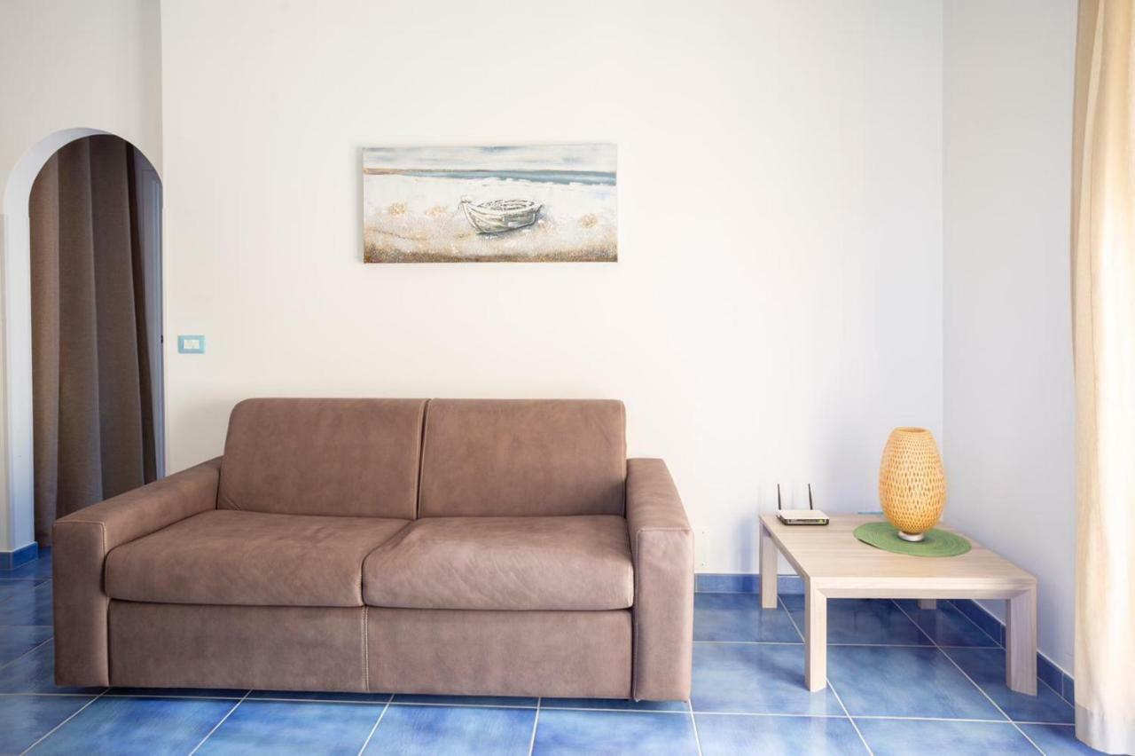 Casa Restituta Apartment