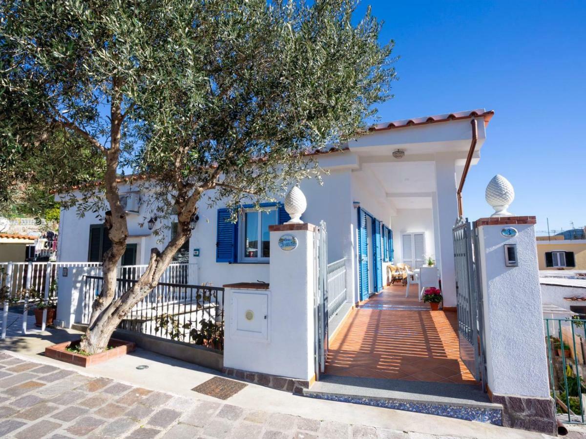 Apartamento Casa Restituta *
