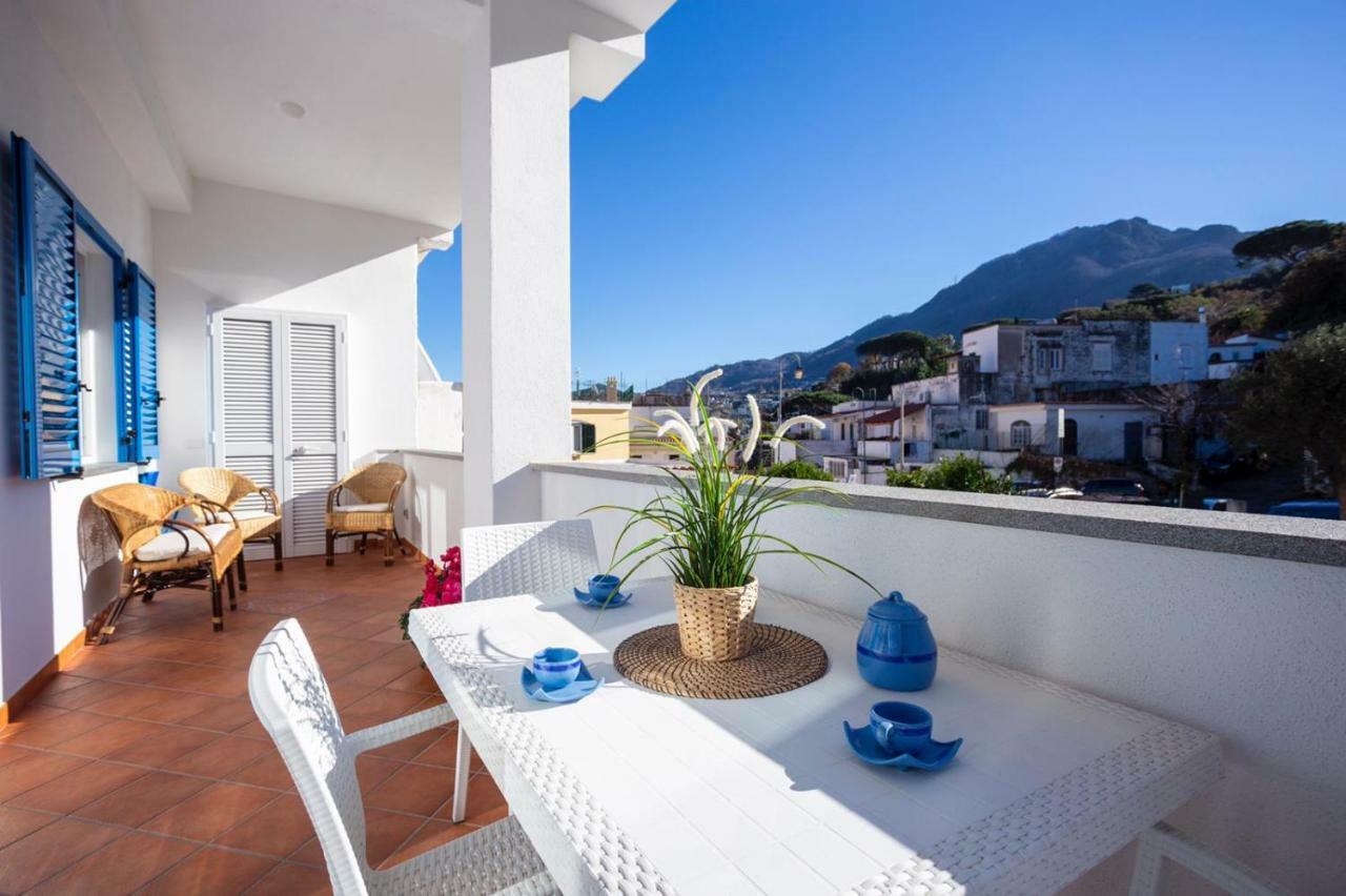 Apartment Casa Restituta