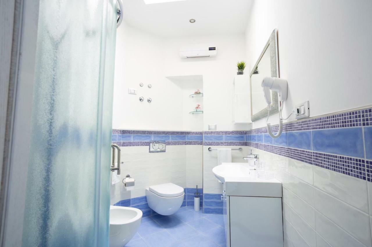 Casa Restituta * Lacco Ameno (Isola d'Ischia)